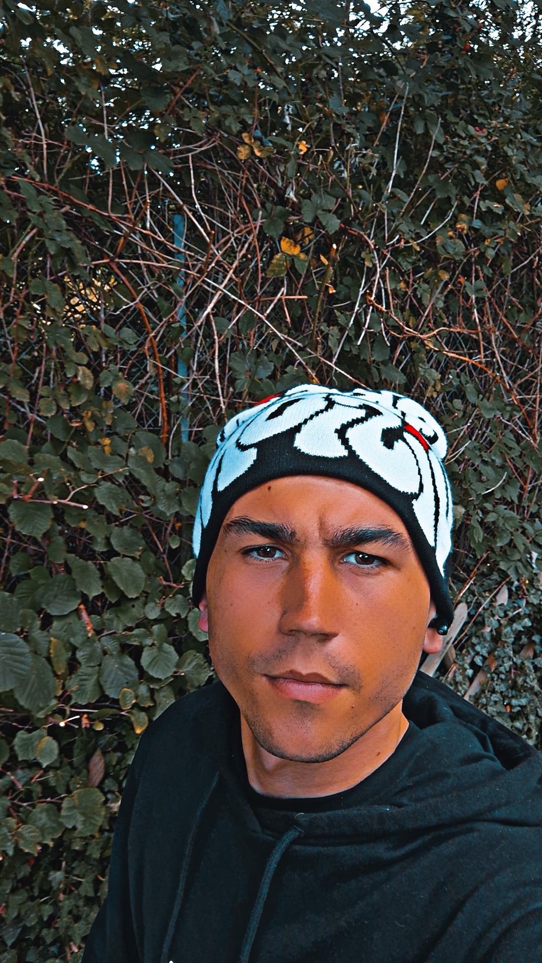 Zohir - Grattavache - Fribourg | Annonce Rencontre