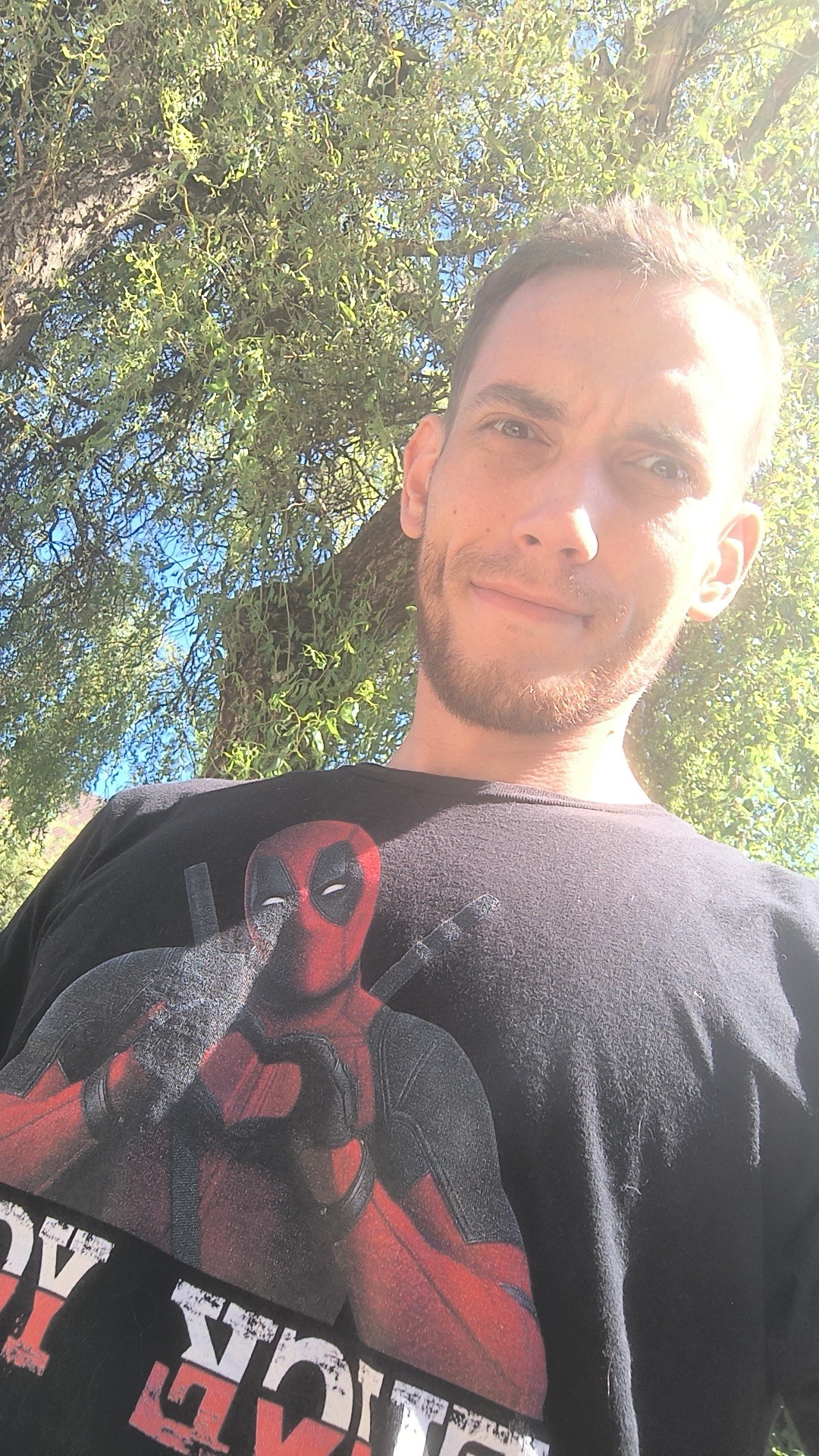 Gian - Ecublens VD - Vaud | Annonce Rencontre