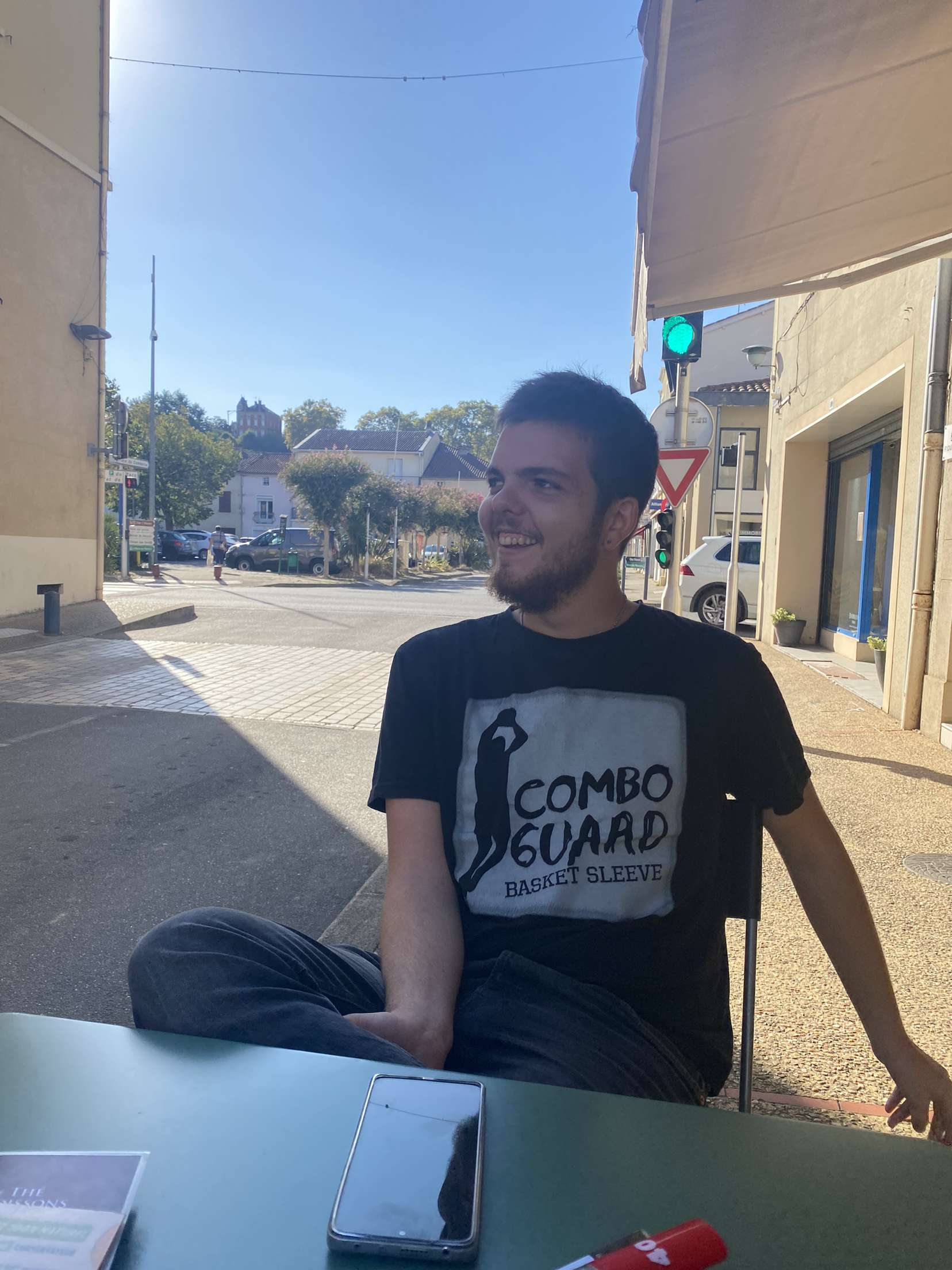 Secondo - Blitzingen - Valais | Annonce Rencontre