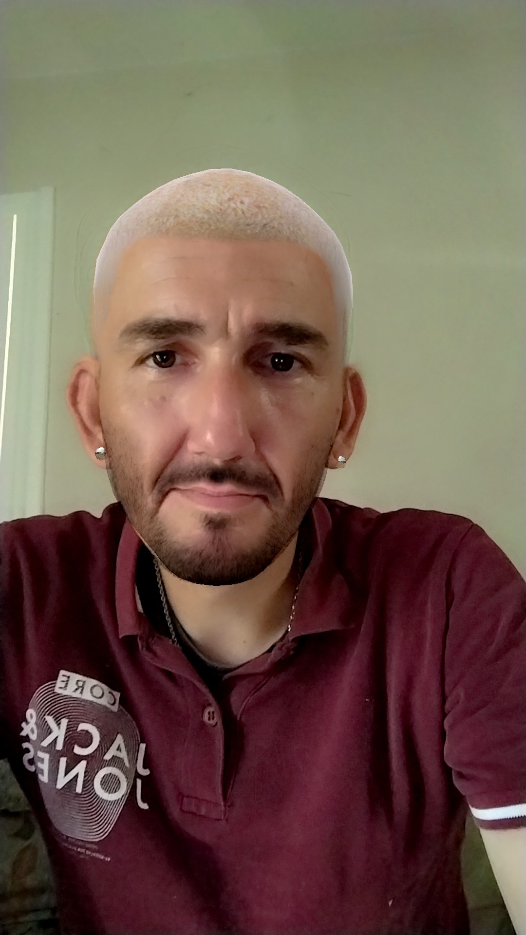 Amilcar - Fusio - Tessin | Annonce Rencontre