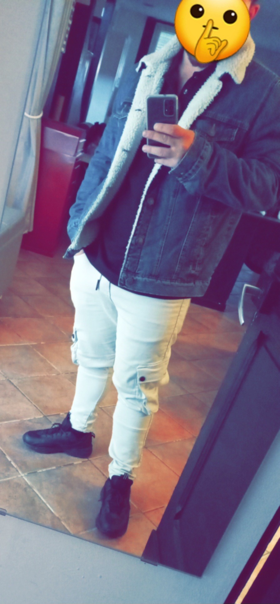 Farrell - Abländschen - Berne | Annonce Rencontre