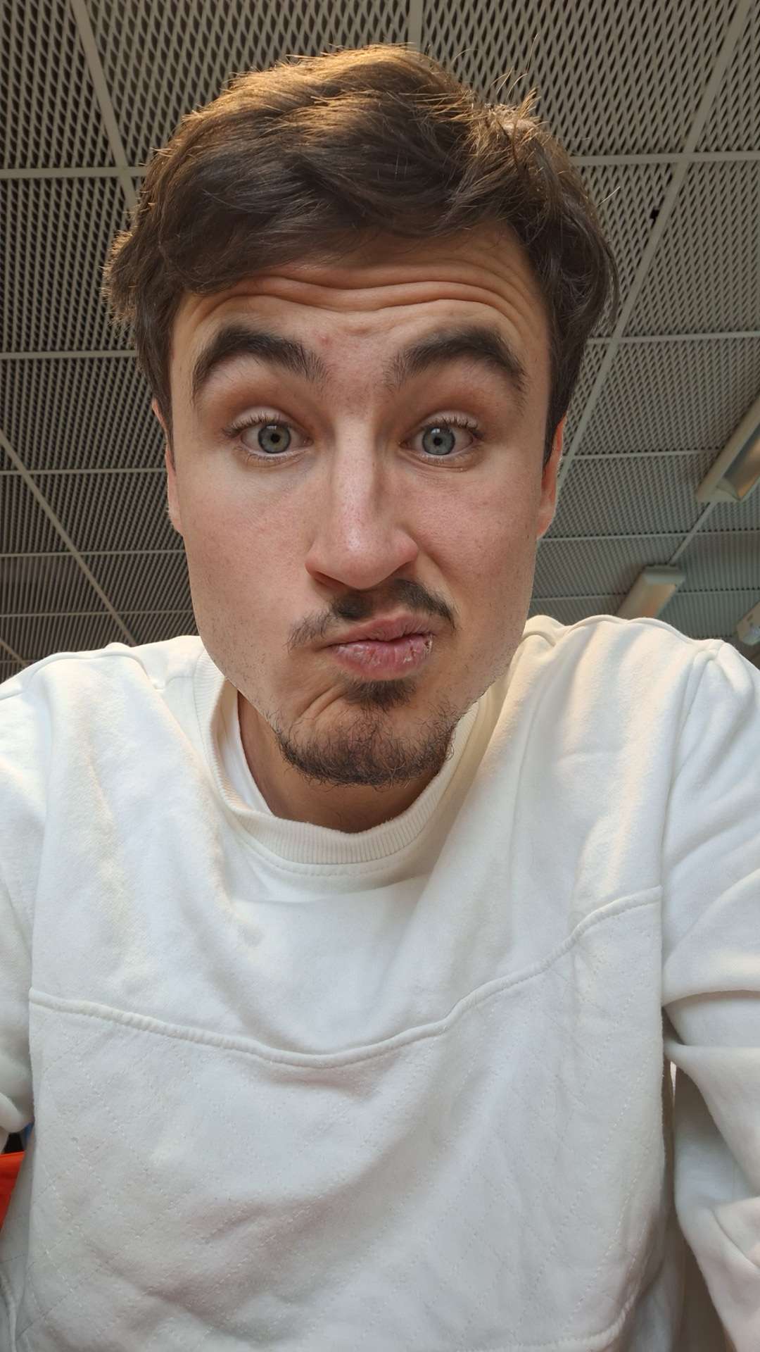 Akram - Bauen - Uri | Annonce Rencontre