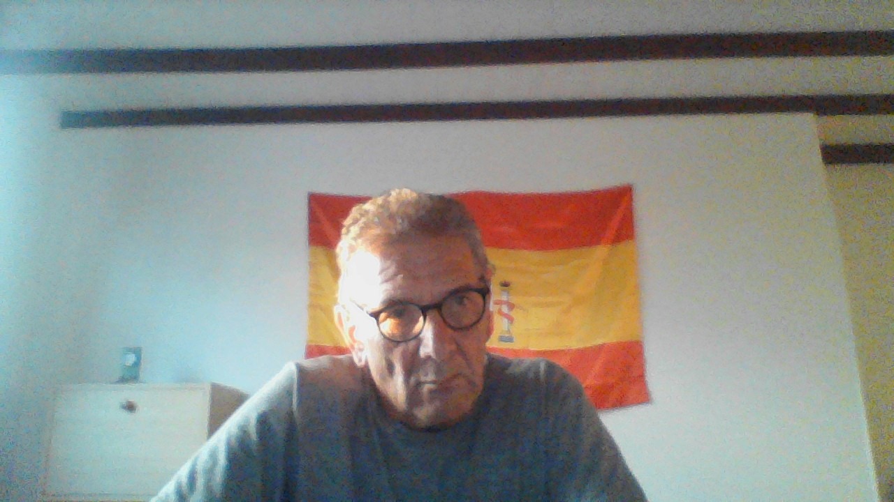 Hilaire - Kaltacker - Berne | Annonce Rencontre