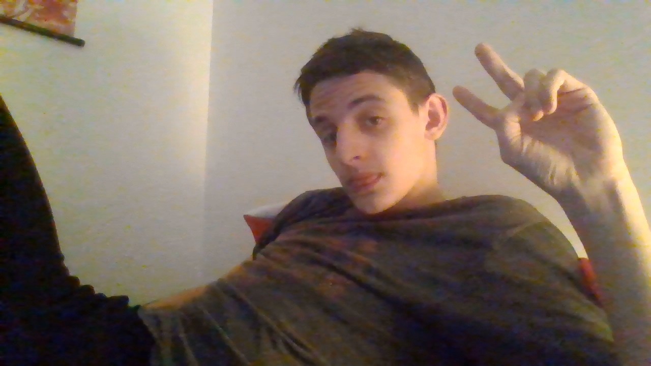 Edriss - Frasnacht - Thurgovie | Annonce Rencontre