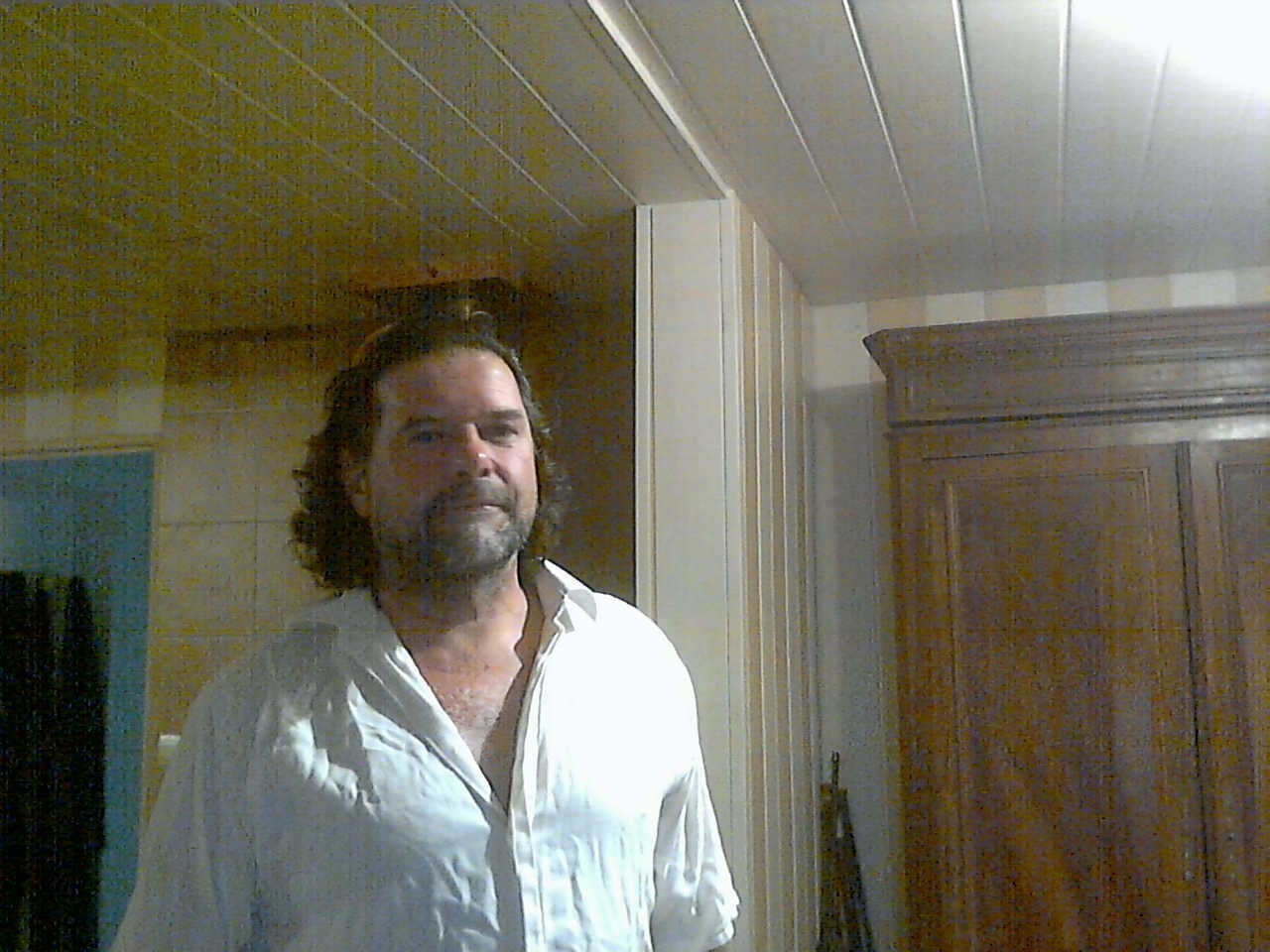 Arzhel - Eclépens - Vaud | Annonce Rencontre