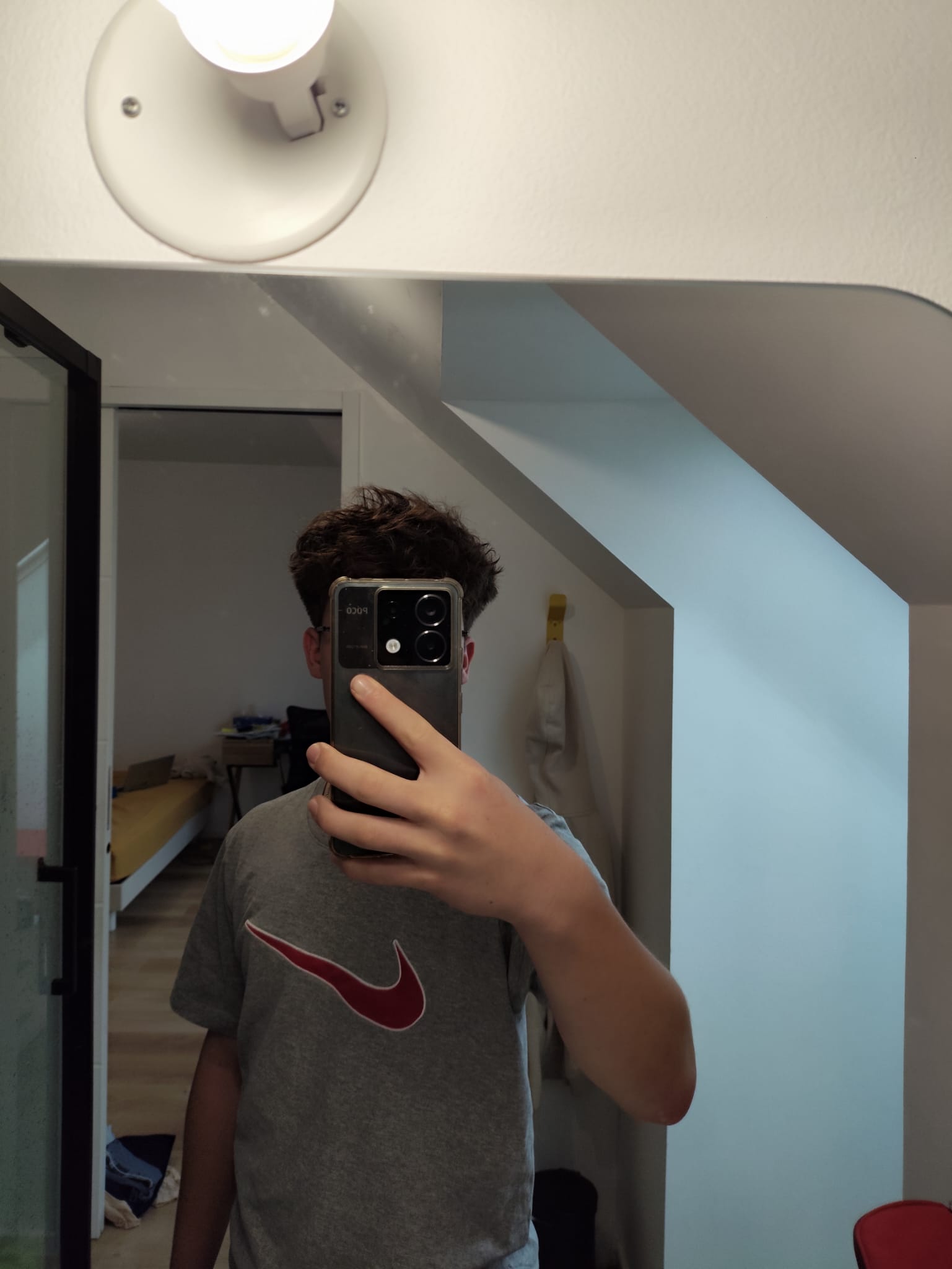 Arouna - Port - Berne | Annonce Rencontre