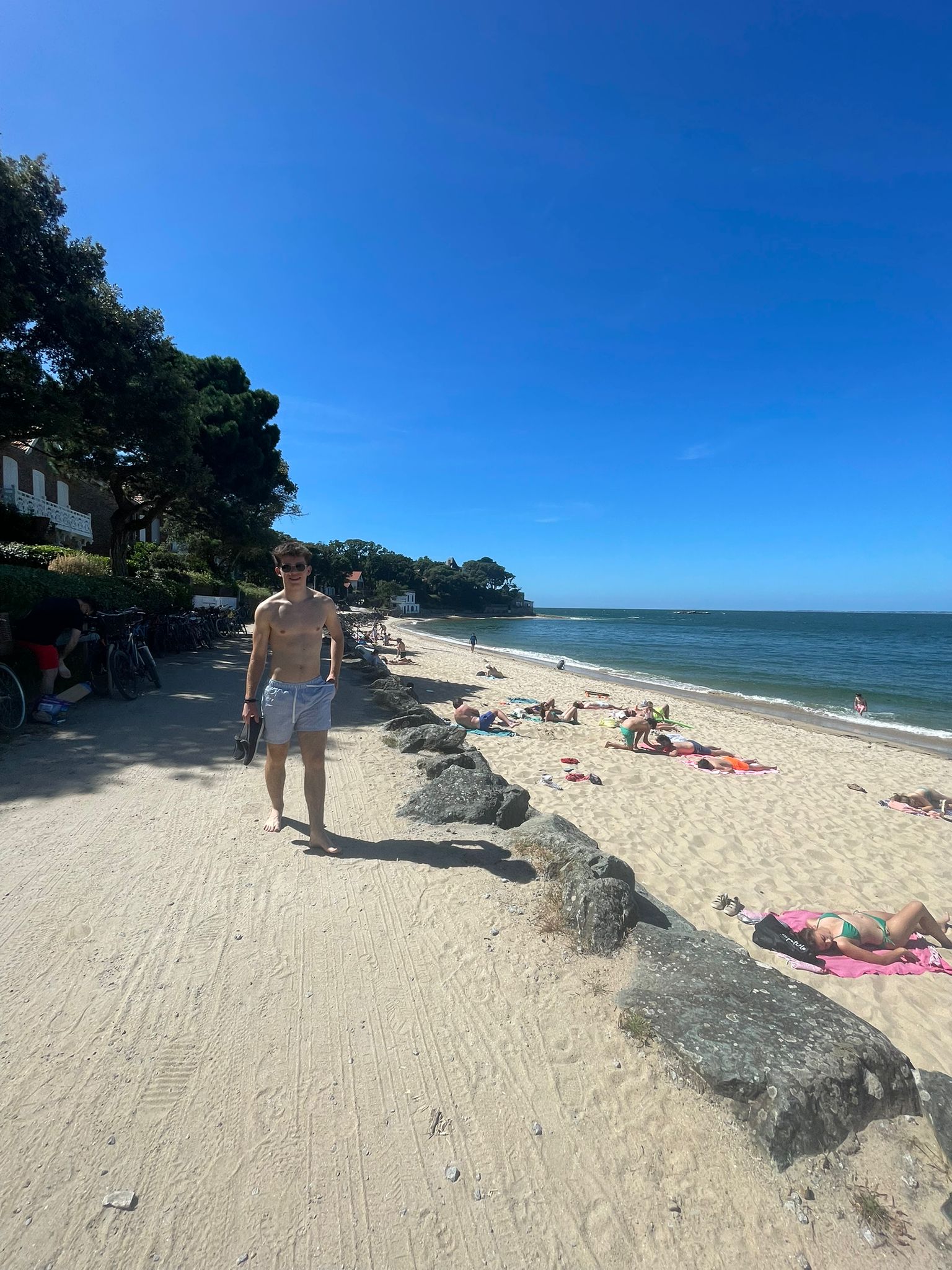 Abdelilah - Oppens - Vaud | Annonce Rencontre