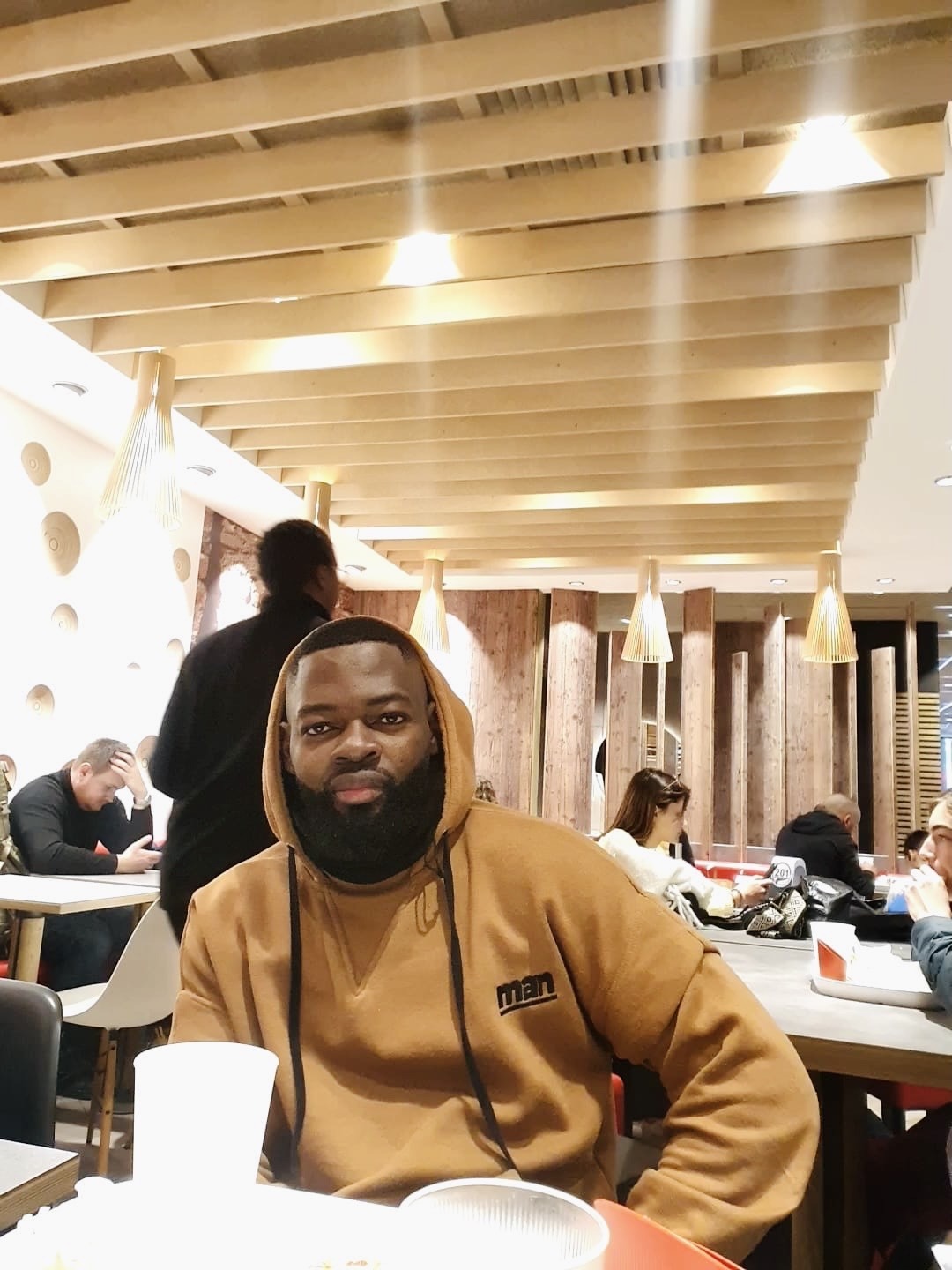 Ange - Tinizong - Grisons | Annonce Rencontre