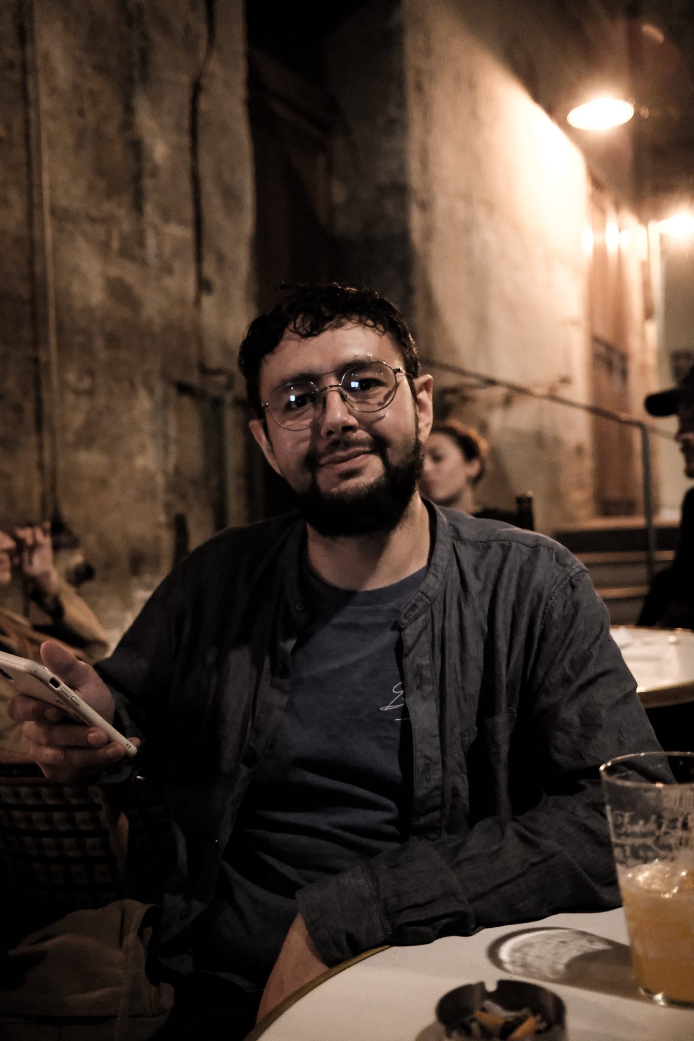 Ouri - Pailly - Vaud | Annonce Rencontre