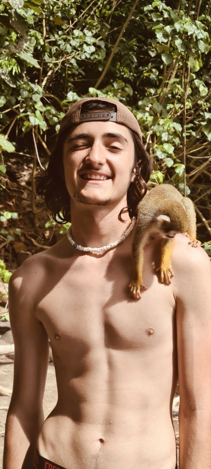 Manolo - Rümlang - Zurich | Annonce Rencontre