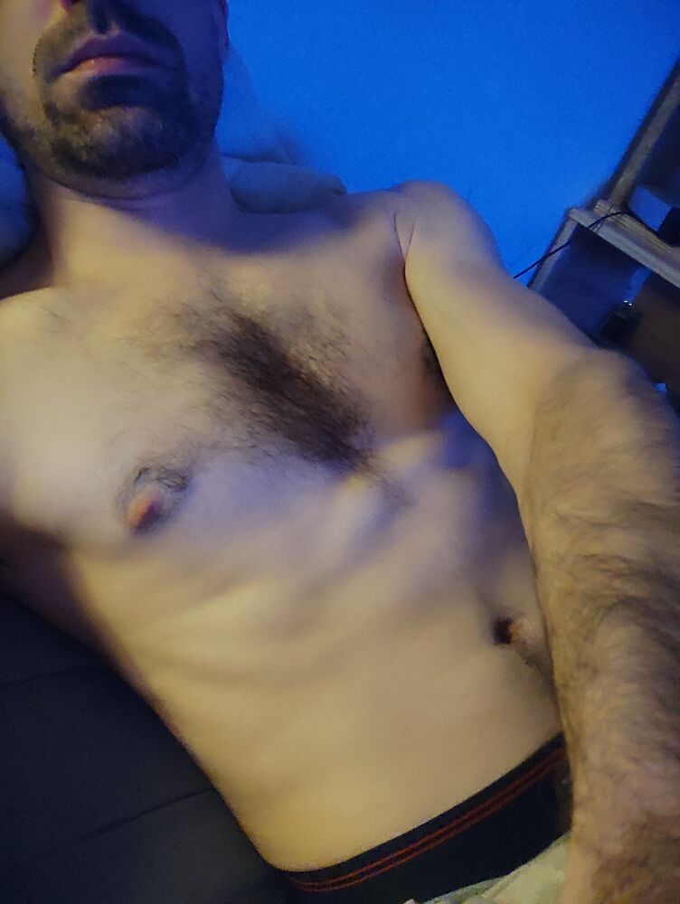 Giani - Hütten - Zurich | Annonce Rencontre