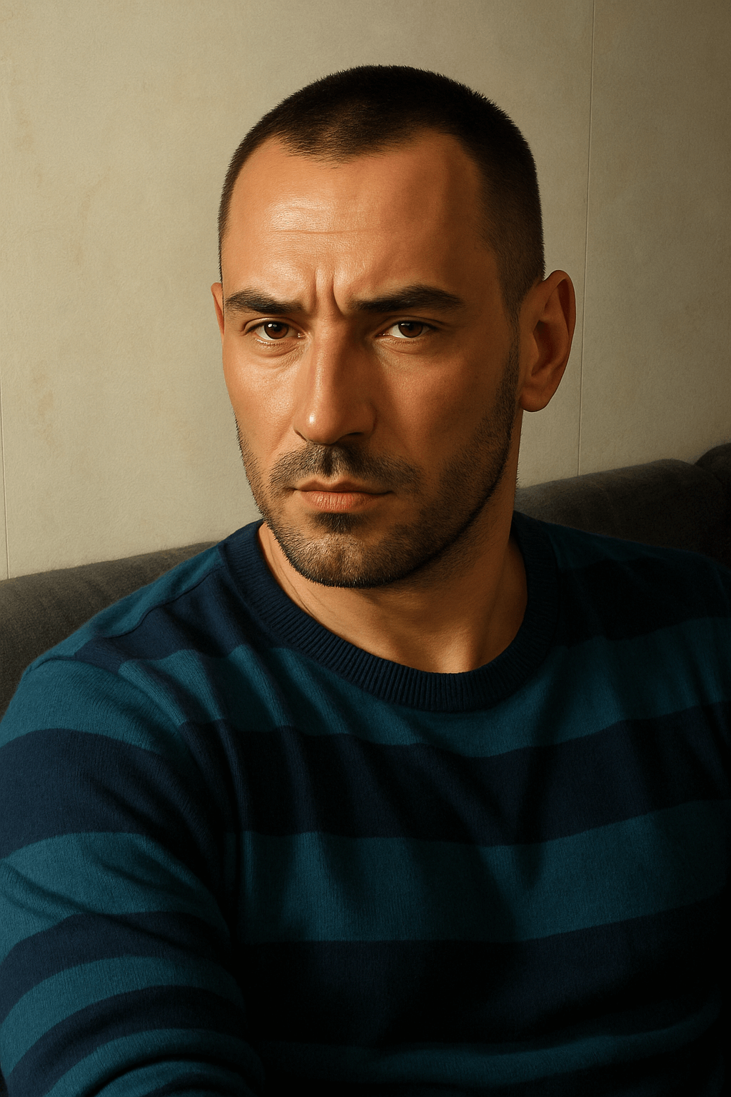 Sanoussi - Certara - Tessin | Annonce Rencontre