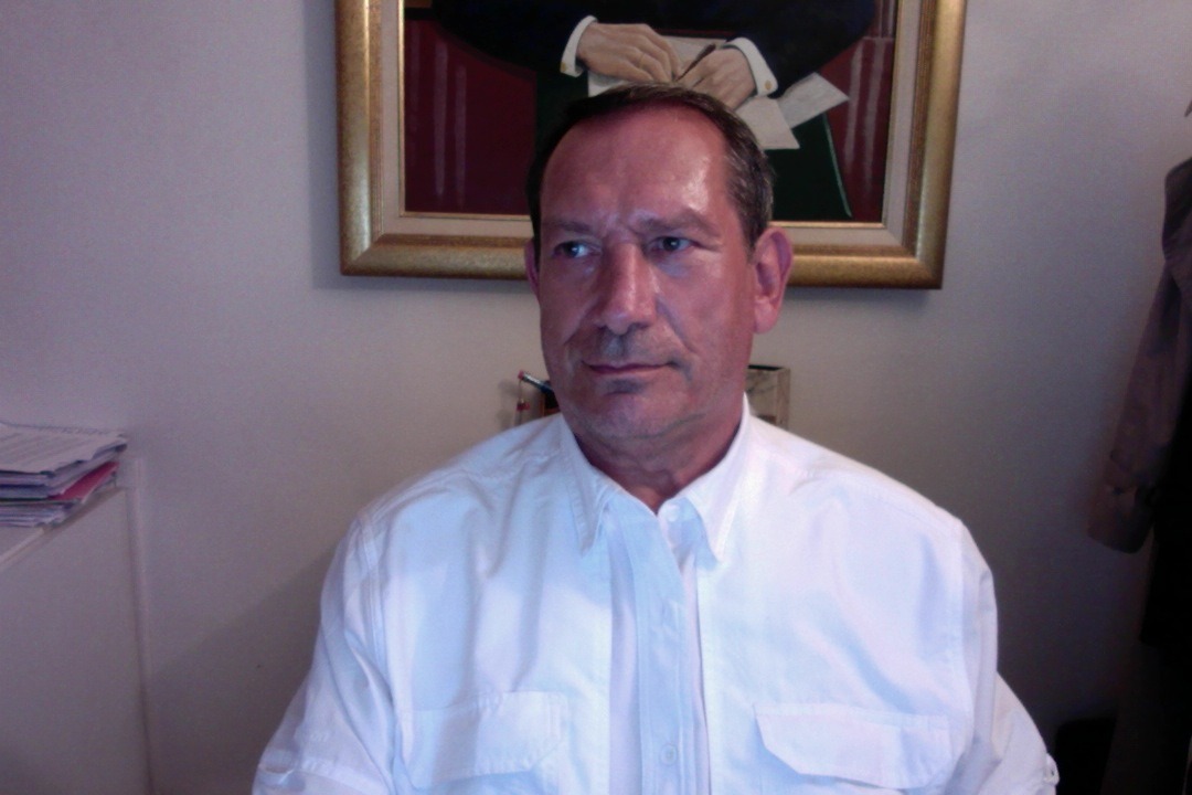 Ezio - Stugl/Stuls - Grisons | Annonce Rencontre