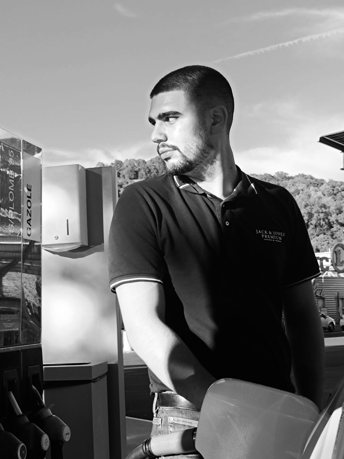 Sidi-mohamed - Rasa - Tessin | Annonce Rencontre