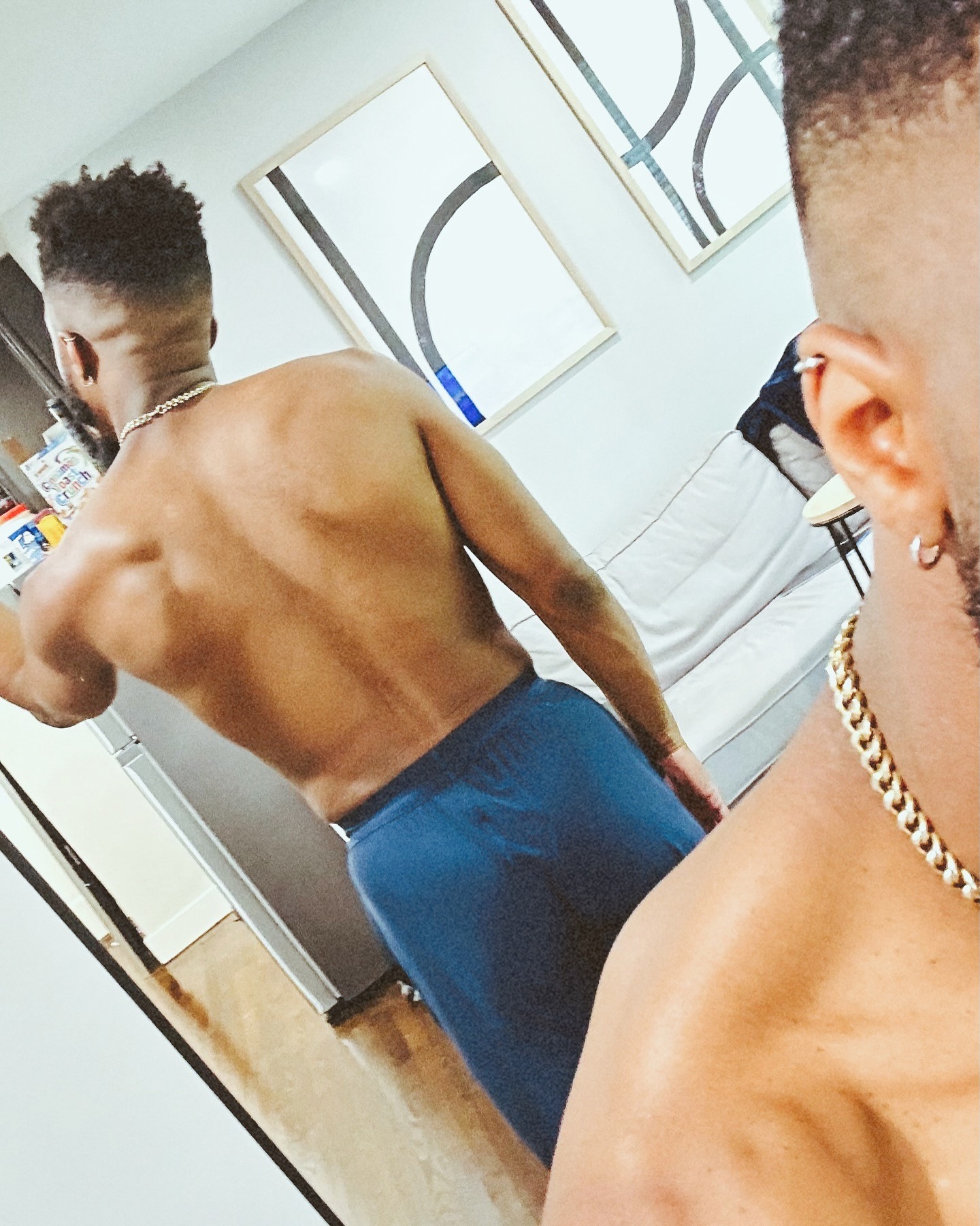 Farouq - St-Barthélemy VD - Vaud | Annonce Rencontre