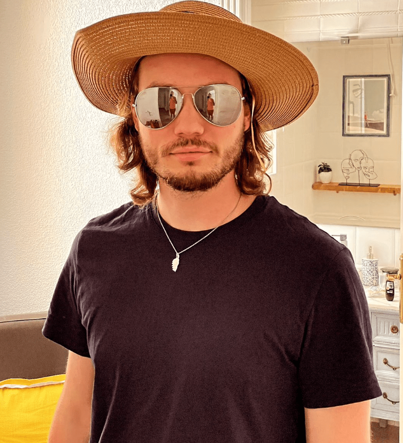 Raed - Häutligen - Berne | Annonce Rencontre