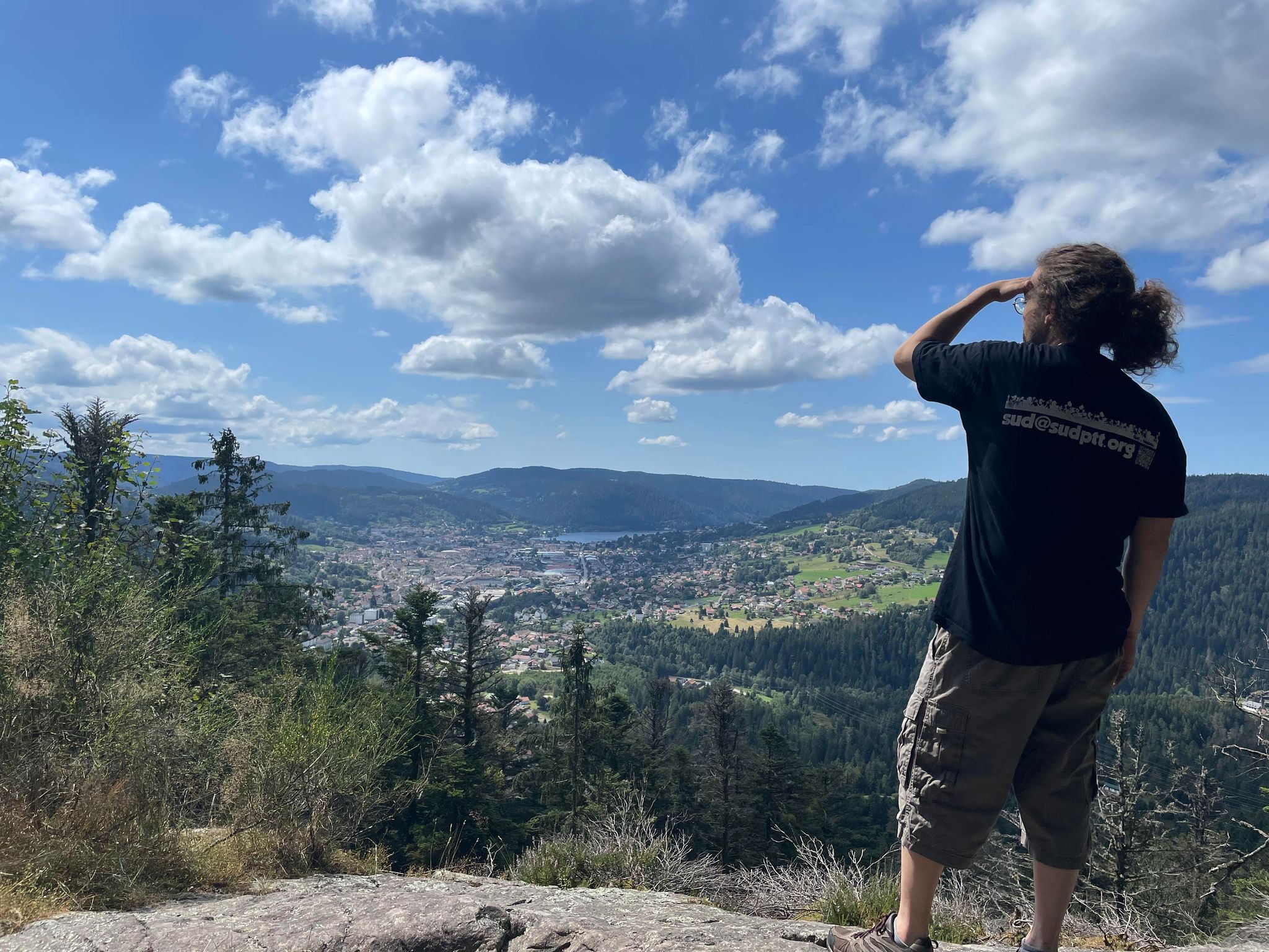 Malcome - Retschwil - Lucerne | Annonce Rencontre