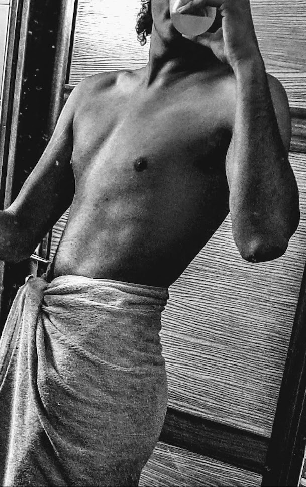 Keryann - Chabrey - Vaud | Annonce Rencontre