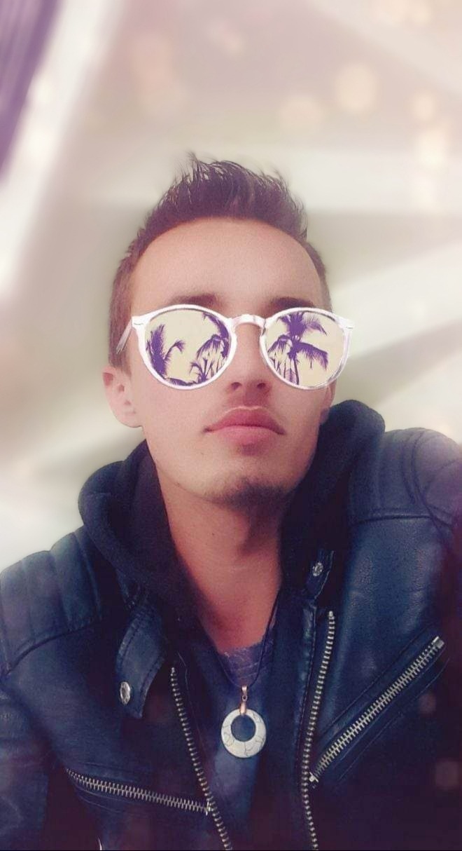 Shams-eddine - Trey - Vaud | Annonce Rencontre