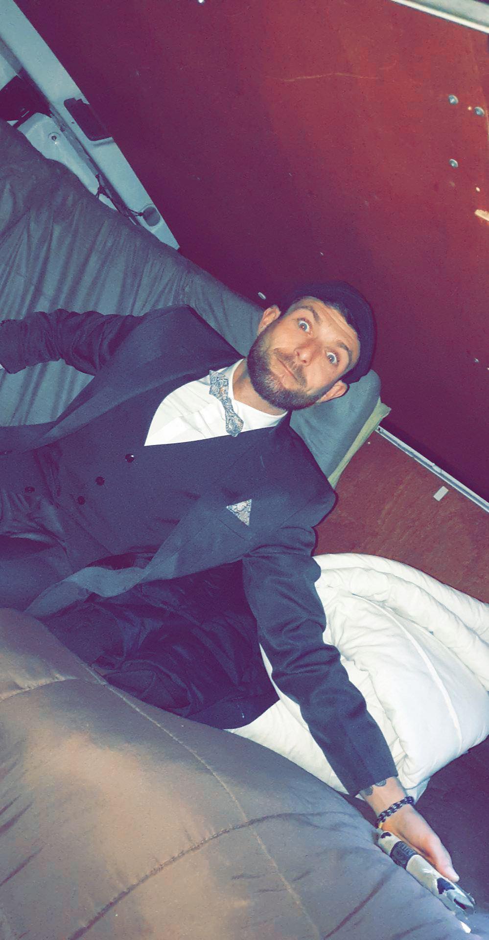 Santos - Ligornetto - Tessin | Annonce Rencontre