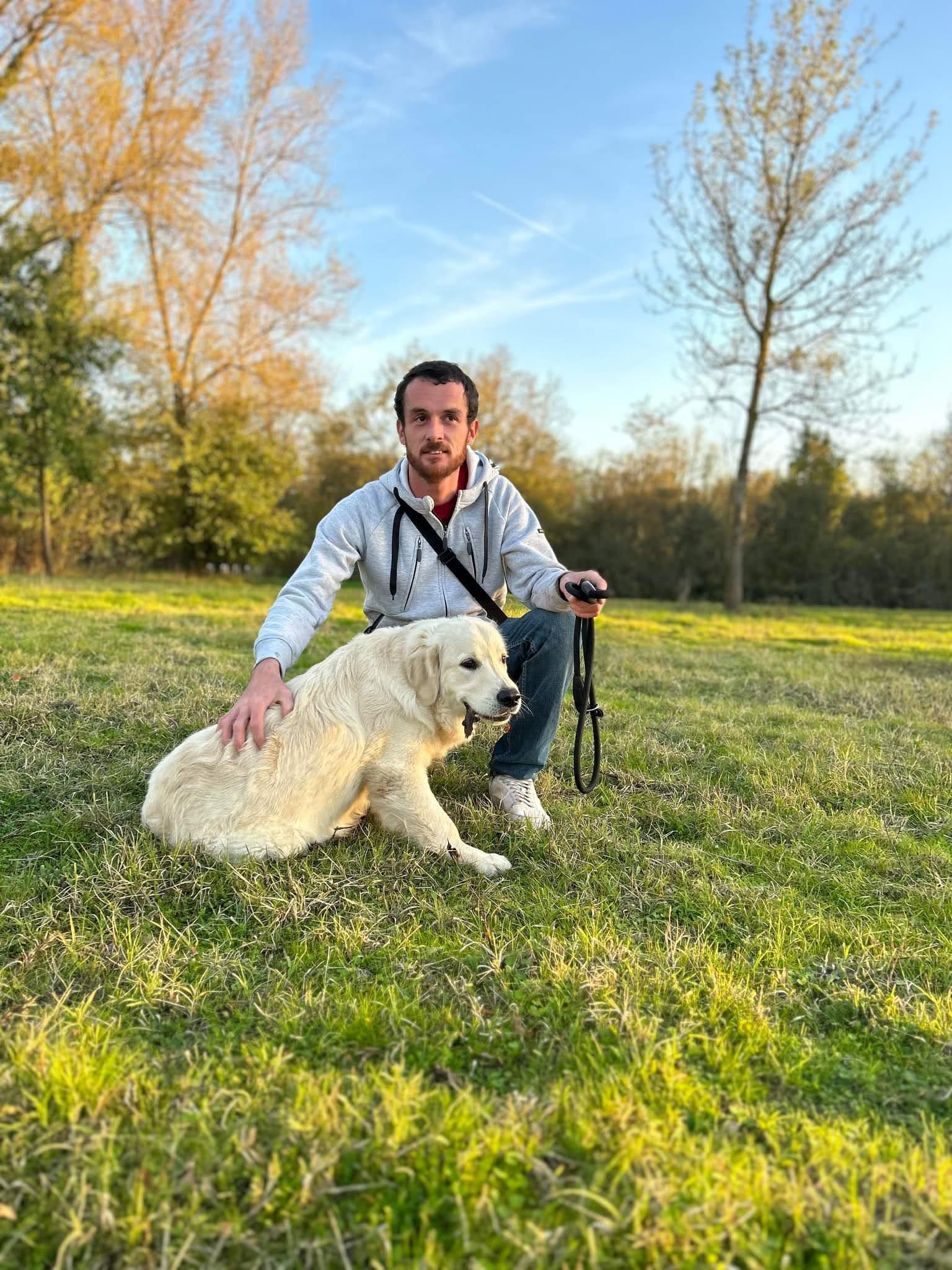 Dionys - Chéserex - Vaud | Annonce Rencontre