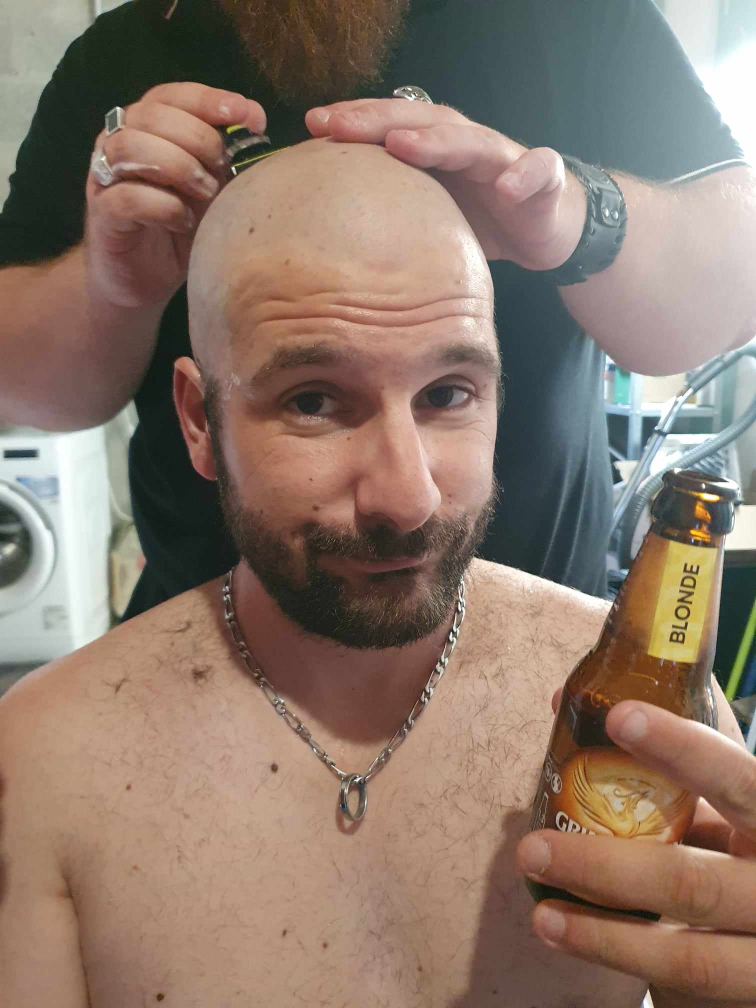 Gonzague - Rohrbach - Berne | Annonce Rencontre