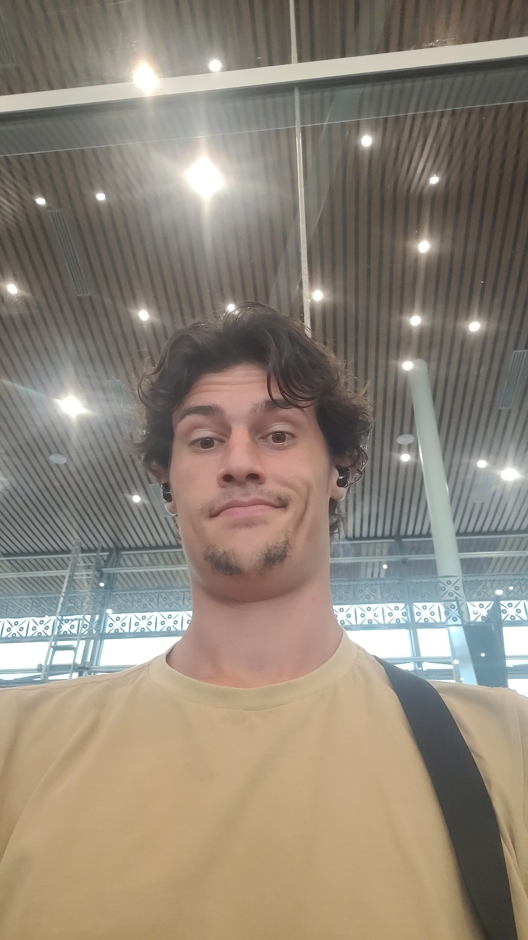 Namir - Aawangen - Thurgovie | Annonce Rencontre